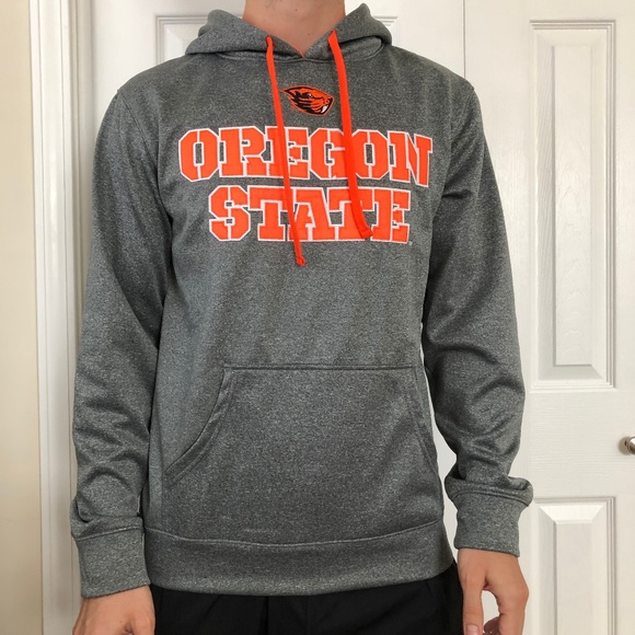 Champion Other - Champion Oregon State University Beavers Hoodie S